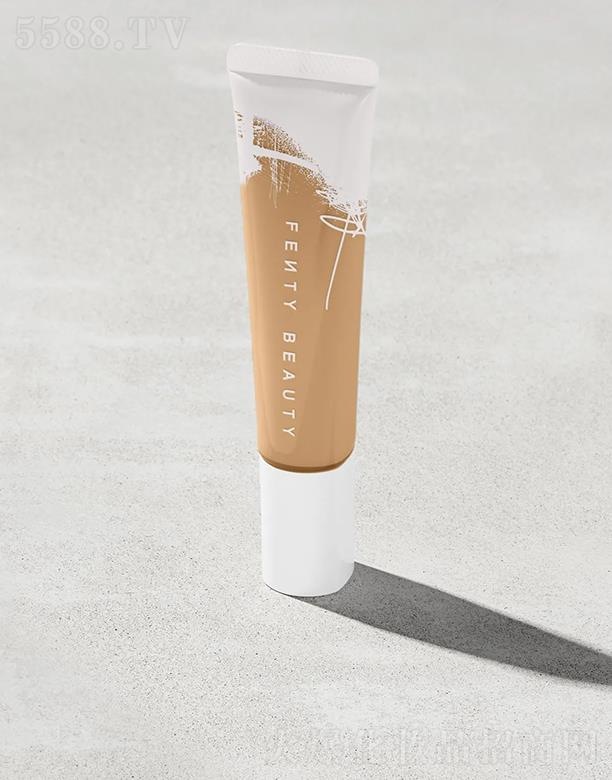 ·����܎��ˮ���yƷ(�Ϻ�)���޹�˾��FentyBeautyˮӯ�㼡�۵�Һ220(�m��ů�{(di��o)�\ɫ����Ȼ�wɫ)