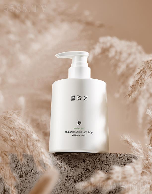 ������ܽ���yƷ���޹�˾��ѩ����������غ͝����� 300g �غ͝��欓��ˮ��ϴ����ɼ�