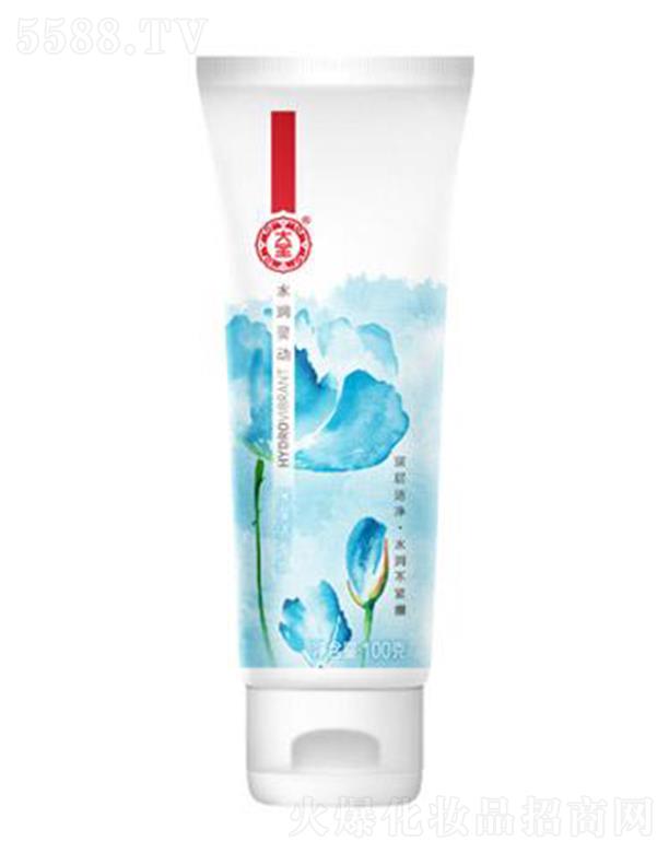 ��(qi��ng)��(�Ї�(gu��))Ͷ�Y���޹�˾����ˮ��(r��n)�`��(d��ng)�������� 100ml ��ĭ�d�ܲ����w