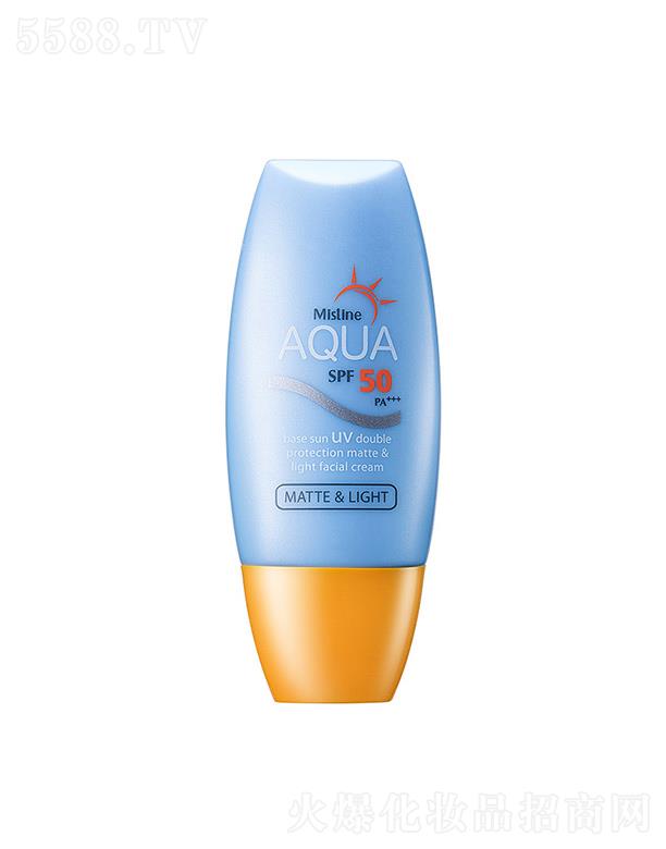 ����ޱ(����)���yƷ���޹�˾���۽z��ˮ��(r��n)������͸�p�ط��o(h��)�沿������SPF50PA+++�沿��(zhu��n)�� ������(n��i)�B(y��ng)�w