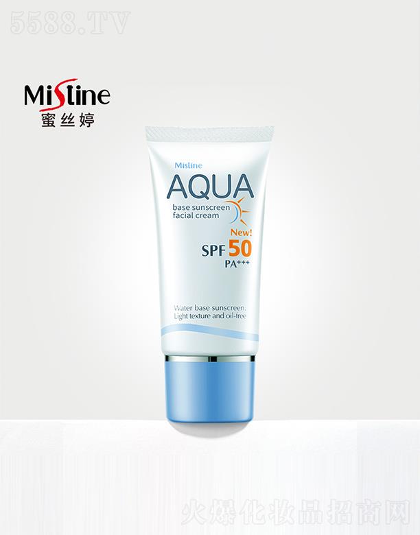 ����ޱ(����)���yƷ���޹�˾���۽z��ˮ����覷���˪ SPF50 PA+++ �沿���� �a(b��)ˮ�͟o(w��)���䷽