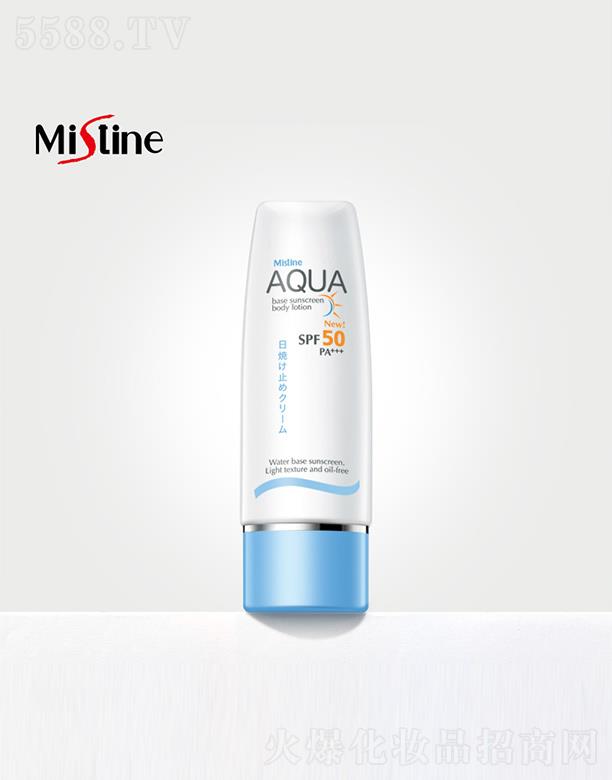 ����ޱ(����)���yƷ���޹�˾���۽z��ˮ�����w����˪ SPF50 PA+++ ���w���� �a(b��)ˮ�͟o(w��)���䷽