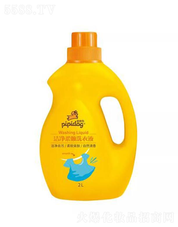 �V�|����ջ����޹�˾��ƤƤ���������ϴ��Һ/��������ϴ�o(h��)����һϴ��Һ 2L��Ȼ����