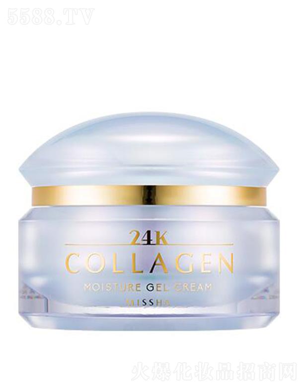 �����۲��Ż��yƷ���Q���޹�˾���i��24K�S���zԭ�����˪ 50ml�o���wע�돗���Ć���|�ص���˪