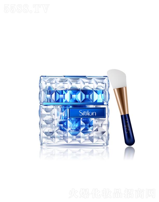 �V��Ԋ���m���yƷ���޹�˾��Ԋ���m�ഺ���ݼ�A��Ĥ 50g�a�������a����������