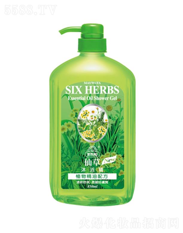 ����l(f��)���yƷ���Ϻ������޹�˾������l(f��)�ɲ���ˬ��ԡ¶ 850ml�����{���䷽