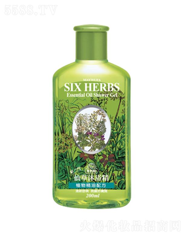 ����l(f��)���yƷ���Ϻ������޹�˾������l(f��)�ɲ���ˬ��ԡ¶ 200ml�����{(di��o)���䷽