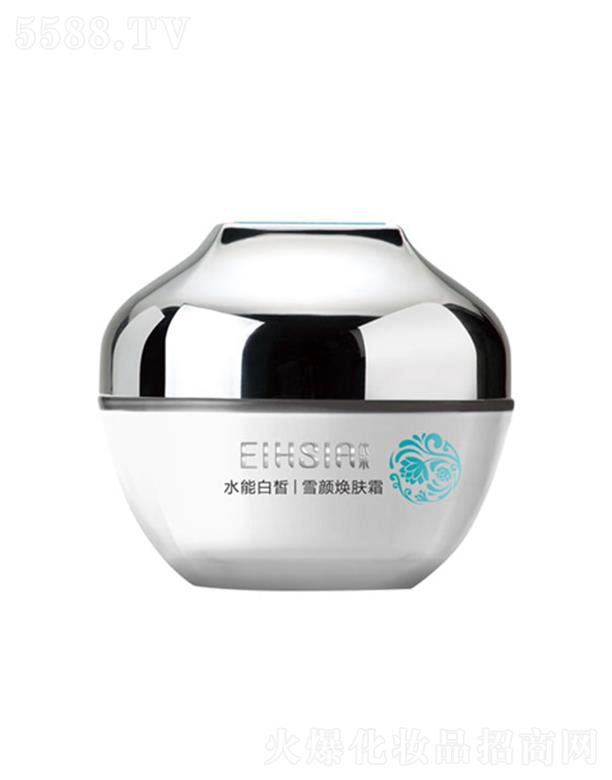 ����������Ʒ�ɷ����޹�˾������ѩ��w˪ 50g�������wɫ��