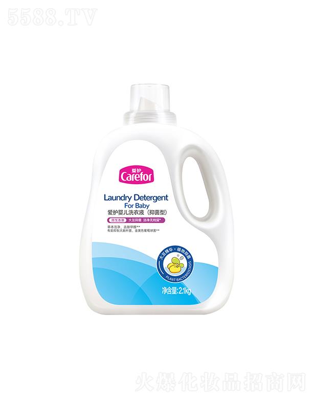 ��ɽ���o(h��)����Ʒ���޹�˾�����o(h��)�냺ϴ��Һ���־��ͣ�2.1kg���־������o�n