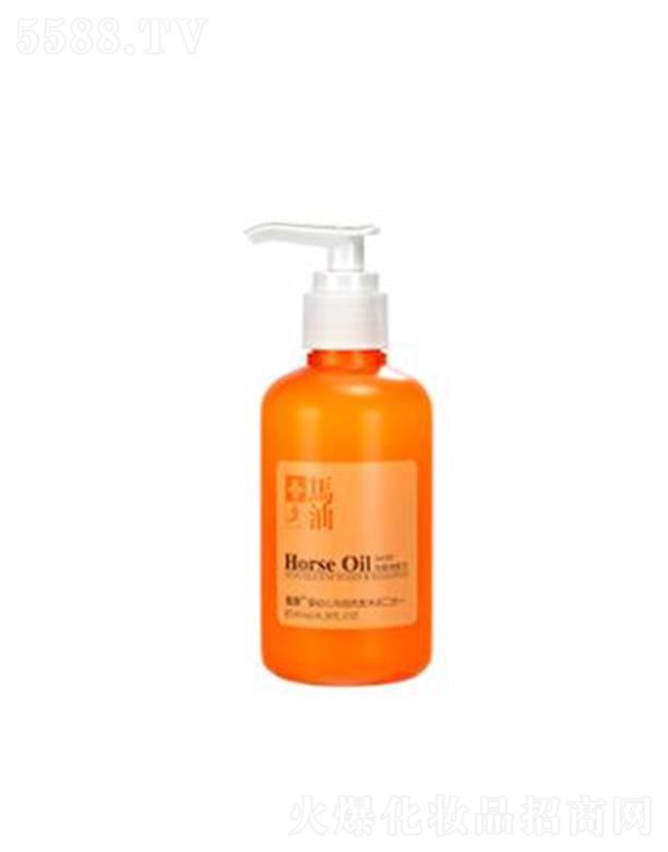 �K������ĸ����Ʒ���޹�˾���������׃��R��ϴ�����һ 180ml���g�l(f��)�z�������o(h��)Ĥ