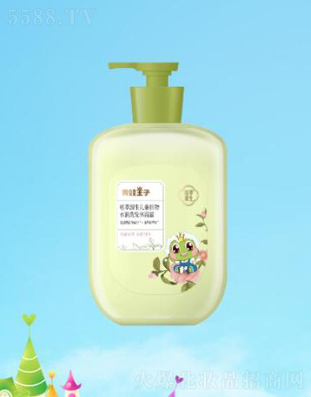 ��������(�Ї�(gu��))�ջ����޹�˾����������ֲ��Դ����ֲͯ��ˮ��(r��n)ϴ�l(f��)��ԡ¶ 500ml�����H�w�H�杙(r��n)��