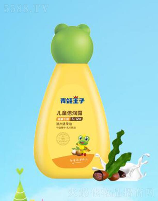 ��������(�Ї�)�ջ����޹�˾���������Ӄ�ͯ����¶(�Թ�ţ����) 120ml����ɰW