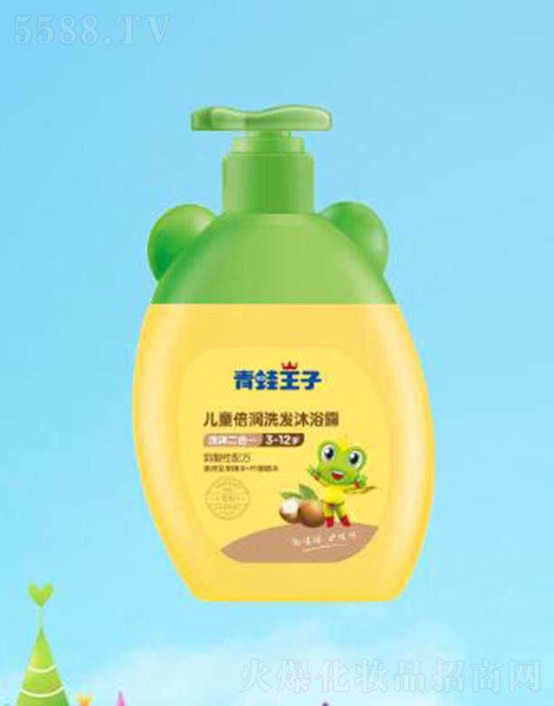 ��������(�Ї�)�ջ����޹�˾���������Ӄ�ͯϴ�l(f��)��ԡ¶�������ͣ�(800ml+400ml) ϴ�����һ