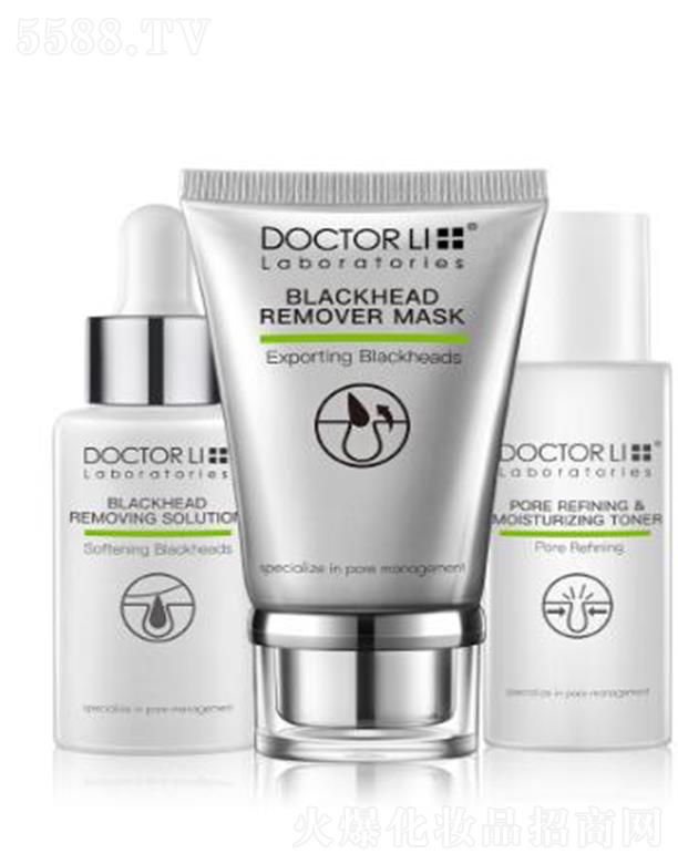 �麣����������Ƽ����޹�˾��DOCTOR LI��ʿȥ���^�o�����b �p�Ɍ�(d��o)�����^ ���Ʋ�ݮ��