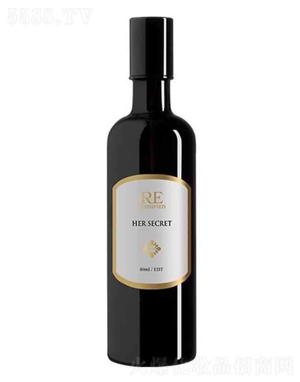 �Ϻ������Q(m��o)�����޹�˾��RECLASSIFIEDһ��(ch��ng)�������� 80ml������