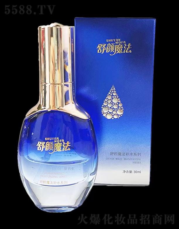 �W�������ݿƼ�(�V��)���޹�˾�����ħ��ˮ�⾫�AҺ 30ml���ɼ��w��ͬ�r�����a��ˮ��