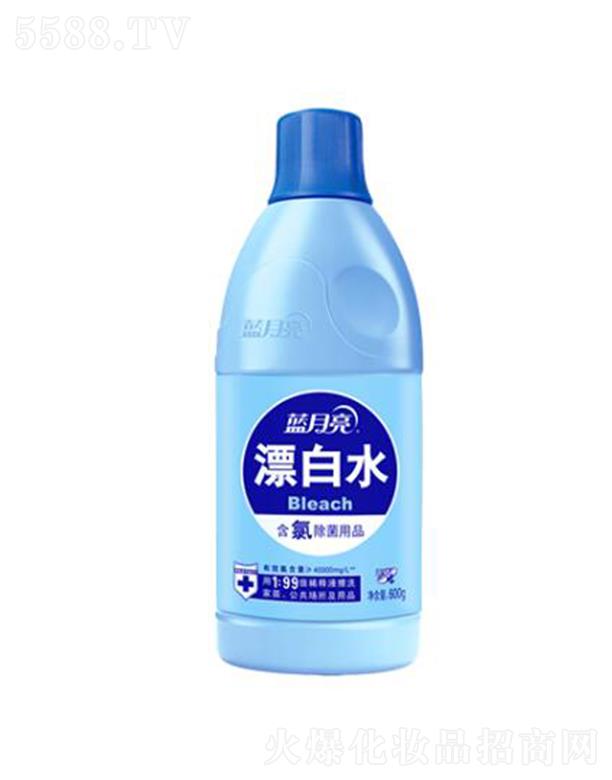 �{(l��n)����(�Ї�(gu��))���޹�˾���{(l��n)����Ư��ˮ 1.2kg600g���ڼ�ͥ�͹�����(ch��ng)���坍