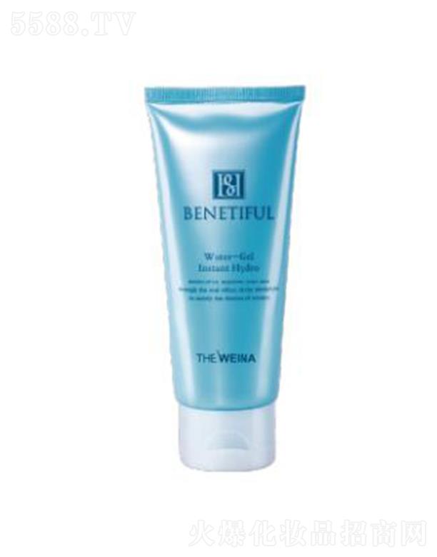 �Ϻ��S�Ȼ��yƷ���޹�˾�����޷�˲�r(sh��)��ˮ���z 85ml���w�֏�(f��)����(r��n)M(m��n)