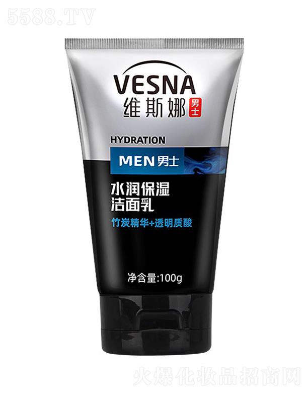 �V�ݺõϼ��F(tu��n)���޹�˾���S˹��ˮ��(r��n)�������� 100g�����沿��ͬ�r(sh��)�杙(r��n)�a(b��)ˮ