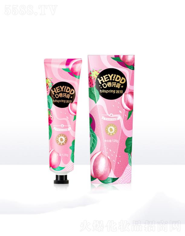 �V�ݱ�Ȫ���yƷ�Ƽ����޹�˾����Ȫ��ݮ���Ҿ��ζ  �澏���o(h��) 120g