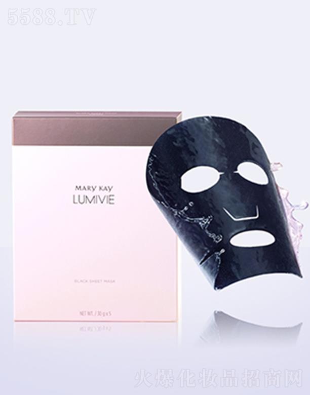 õ�ՄP(�Ї�)���޹�˾��õ�ՄPLumiVie����ԭҺ���A��Ĥ 5*30g1Ƭ�N(y��n)��1��ƿ���A��ԭҺ����