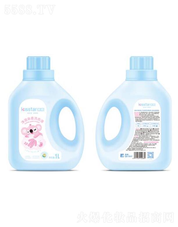 �������H��Ƽ��l(f��)չ���޹�˾���H������H��ϴ��Һ 1L/ƿ�m��������ϳ��w�S�켏