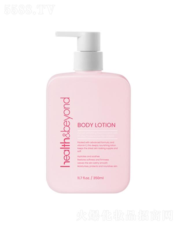 ��(y��u)�o(h��)��(y��u)�ҽ����Ƽ����K�ݣ����޹�˾��Health&Beyond ���w�� 350ml���p������ճā