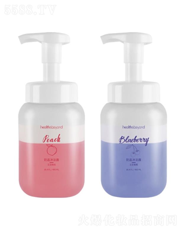 ��(y��u)�o(h��)��(y��u)�ҽ����Ƽ����K�ݣ����޹�˾��Health&Beyond ���w��ԡ¶ 450ml��ĭ��(x��)ā�Sӯ���������