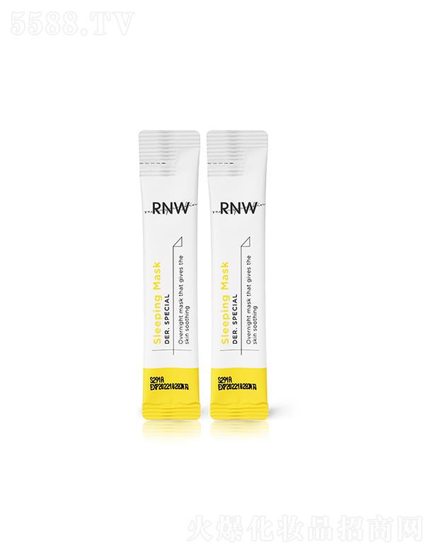 ���RƷ�ƹ������޹�˾��RNW�ޏ�(f��)���B(y��ng)���A��Ĥ  4ml