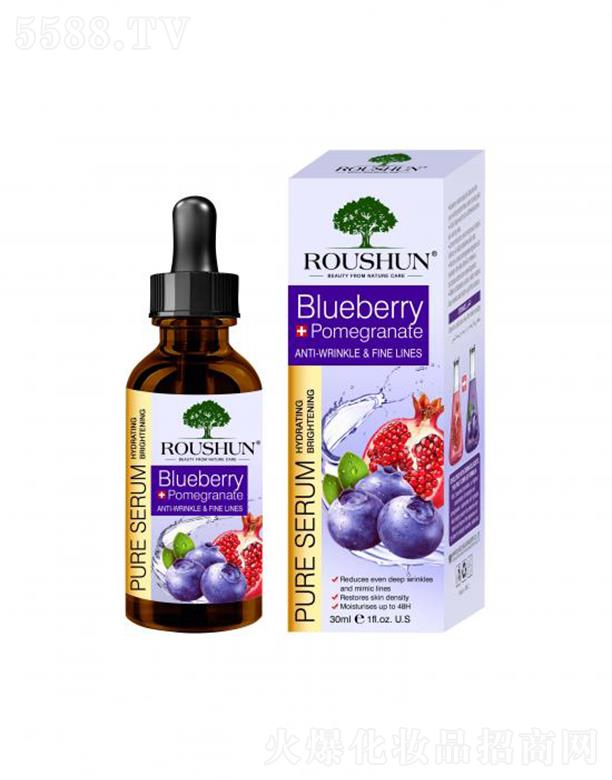 ���^�����،�����(sh��)�I(y��)���޹�˾��roushun��혼�ˮ������ ������(x��)�y �����{(l��n)ݮ�沿���A  30ml