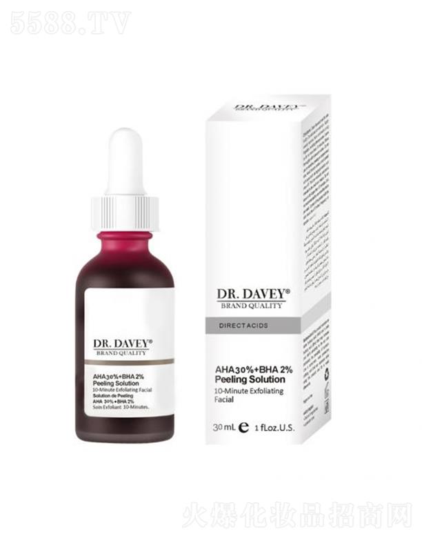 ���^�����،�����(sh��)�I(y��)���޹�˾��DR.DAVEY���ᾫ�A 30ml