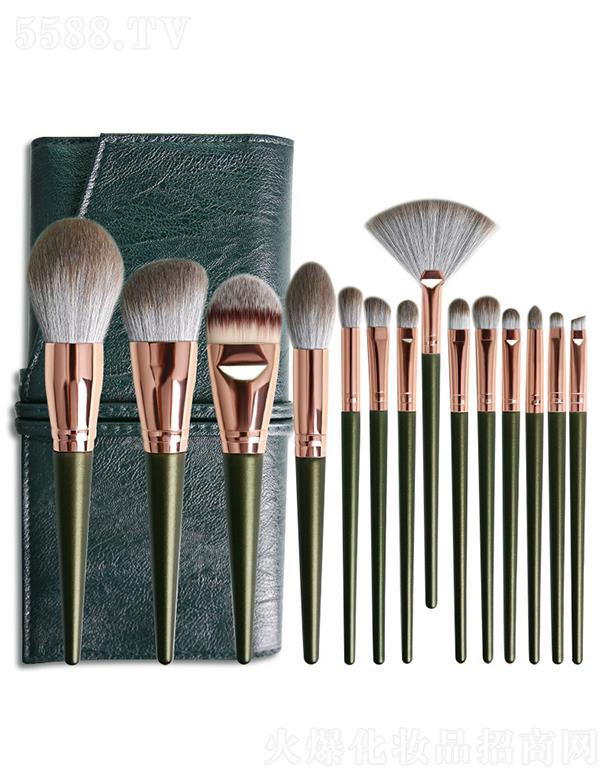 ���ϴ��»��y�þ����޹�˾��������14֧�G�ƻ��yˢ���b  PU����ܛë ��y����W(xu��)��ȫ�����y����ˢ