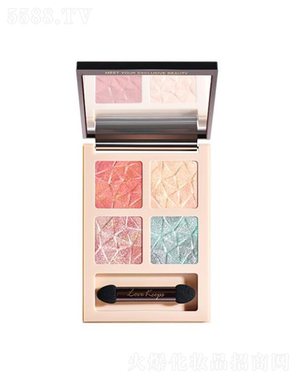 �������۽K�����yƷ���޹�˾��LOVE KEEPS���ò�ƫ����Ӱ����Ů����L303���؏�(f��)ͿĨ���@����