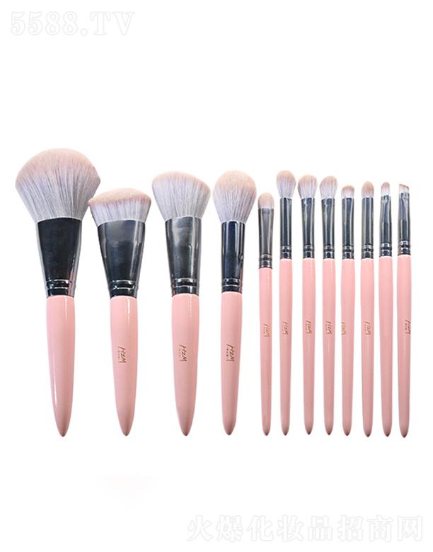 ���ϴ��»��y�þ����޹�˾��������ʮ��֧��ɫ��(sh��)ľˢ����ܛ����ë���y��ˢɢ��ˢ