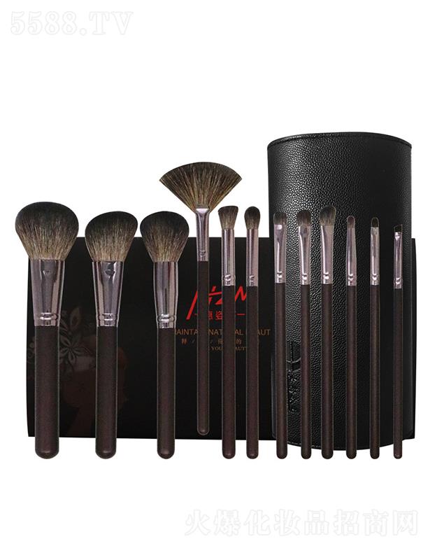 ���ϴ��»��y�þ����޹�˾��������ʮ��֧��(sh��)ľ������ë��ë���y��ˢ  ɢ��ˢ