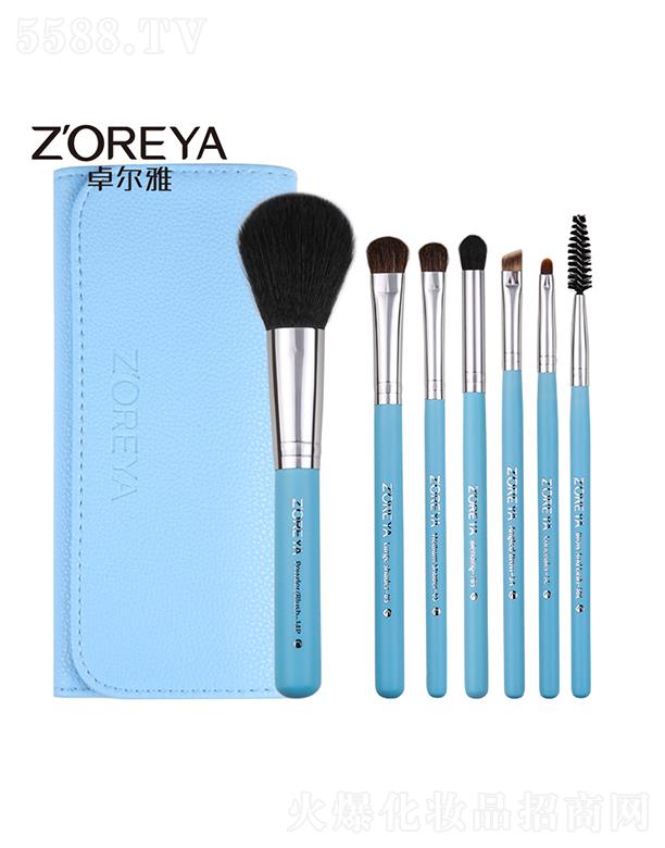 ׿���Ż��y�þ����޹�˾��׿����ɢ�����y�������b    ���W����覷۵���Ӱˢ   7֧���yˢȫ��