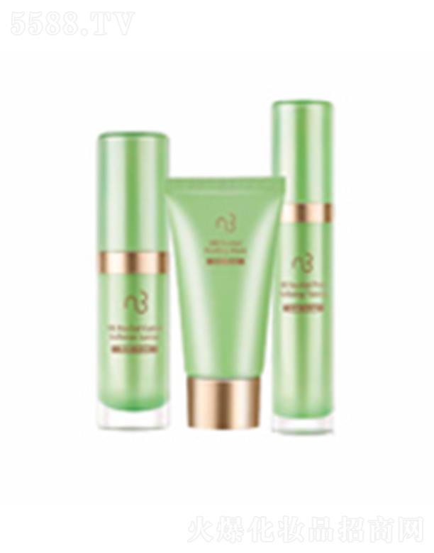 �Ϻ���Ȼ����(li��n)���yƷ���޹�˾����Ȼ�� �ഺ������Ĥ ��u���Ƽ��w��֬��ʢ