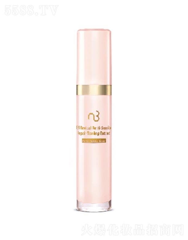 �Ϻ���Ȼ����(li��n)���yƷ���޹�˾����Ȼ�����o(h��)�澏���A¶ 100ml���Ƽ��w���m��