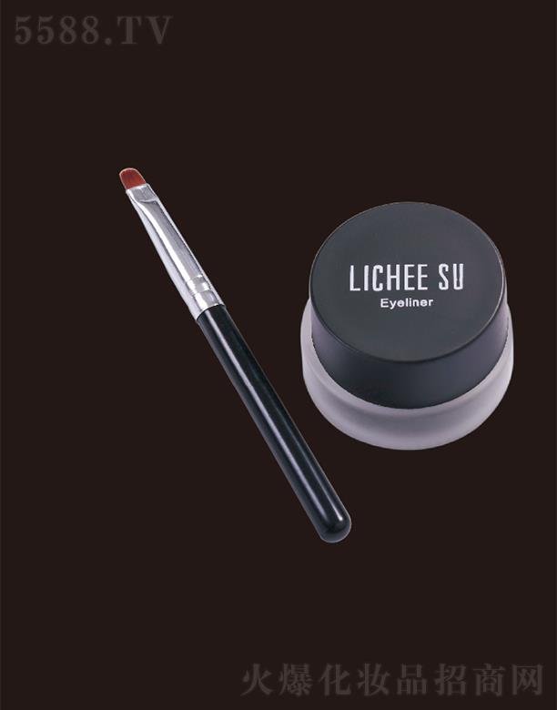 �V�݄�(chu��ng)�����yƷ���޹�˾��LICHEE SU ��֦���LЧ��ˮ�۾��� 5g��ˮ����ɫ�ɝ���