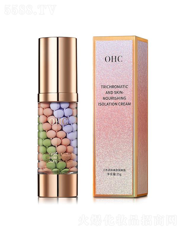 �V���Ќ��ջ��yƷ���޹�˾��OHC��ɫ���x˪�yǰ��   ��׼�āˮ�������wɫ  ����������wɫ���