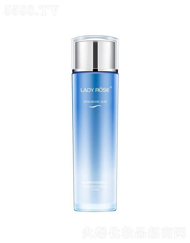 �V���Ќ��ջ��yƷ���޹�˾��LADYROSE�������̝��a(b��)ˮ����ˬ�wˮ���A��   Һ�o(h��)�wƷ���b