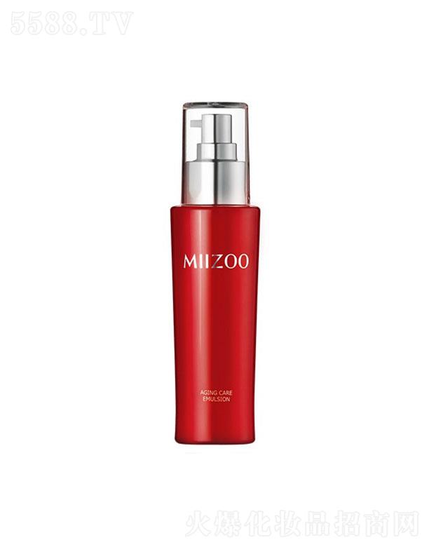 �Ϻ�����Ʒ�ƹ������޹�˾��MIIZOO������������A�� 100ml�x�輡�w����