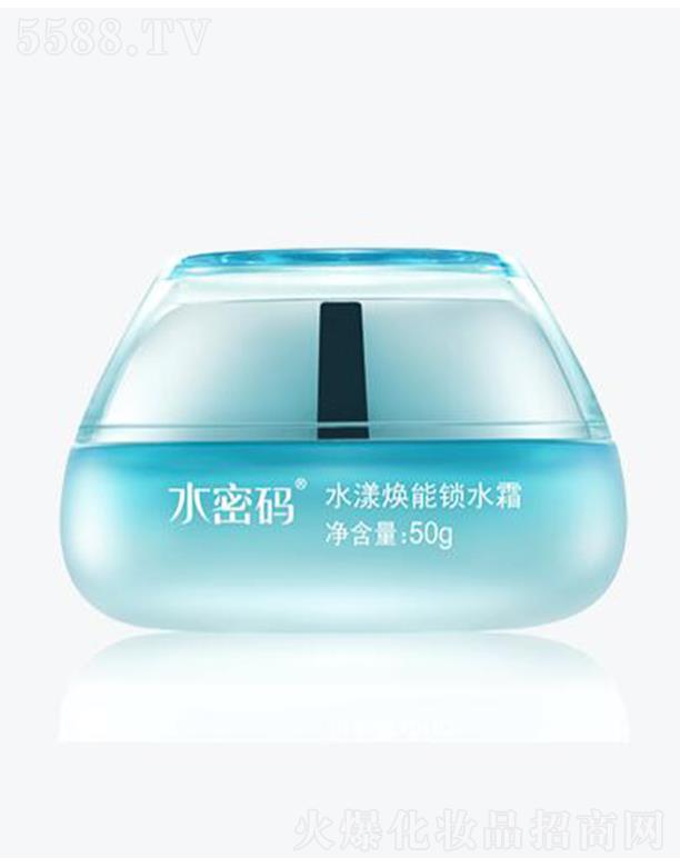 �V�|���˼��F���޹�˾��ˮ�ܴaˮ�������iˮ˪ 50g�������B(y��ng)���o