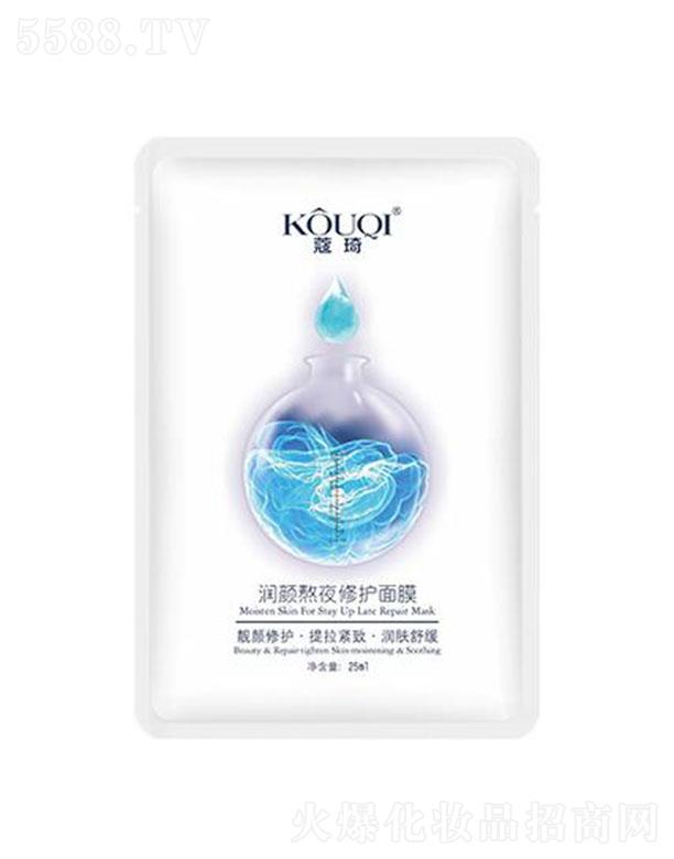 �V�݅R΢����Ƽ����޹�˾��ޢ����(r��n)�ҹ���o(h��)��Ĥ 25ml��5Ƭ �iˮ����(r��n)�