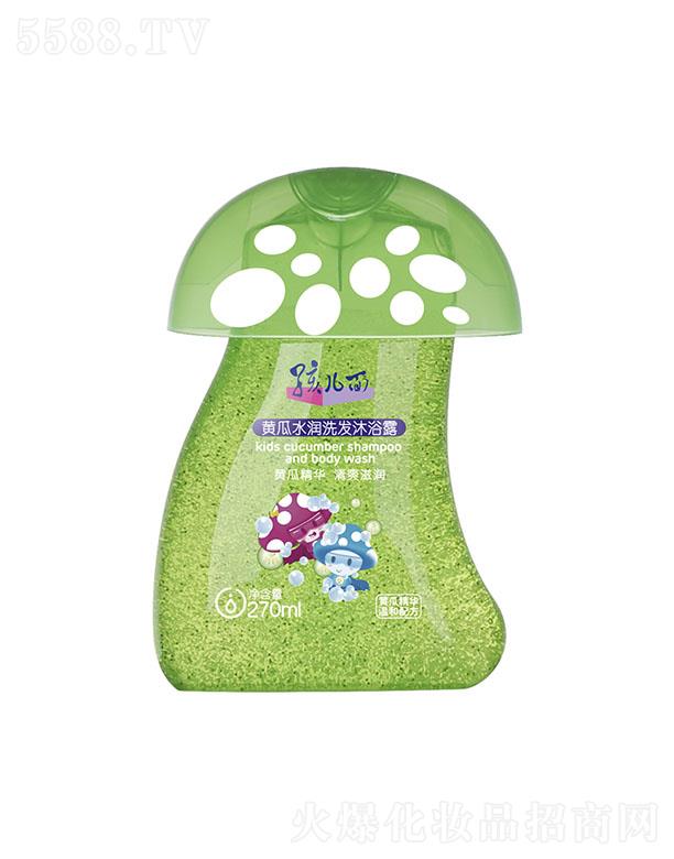 �Ϻ���Խ���I(y��)���޹�˾���������S��ˮ��ϴ�l(f��)��ԡ¶ 270ml�̝�������