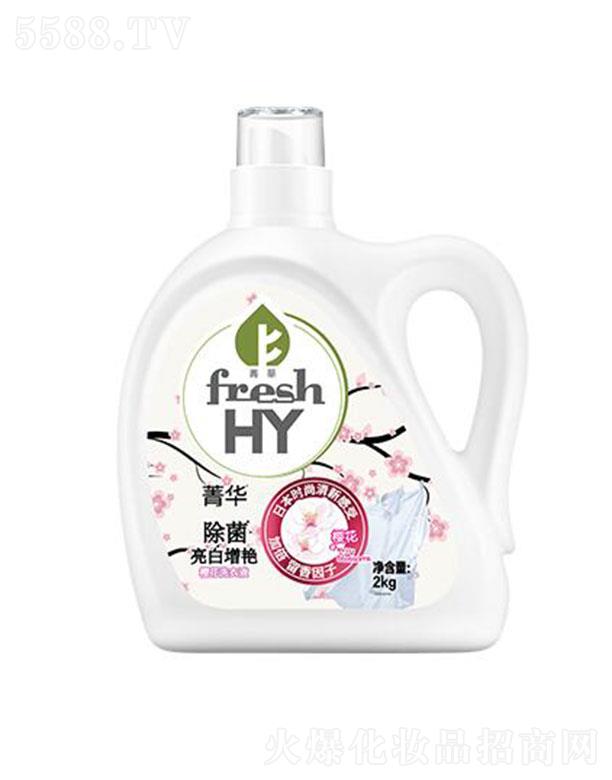 �V�݋���Ҽ�x�������M(f��i)Ʒ���޹�˾��ݼ�A�ѻ�ϴ��Һ 2kg ���ѻ����