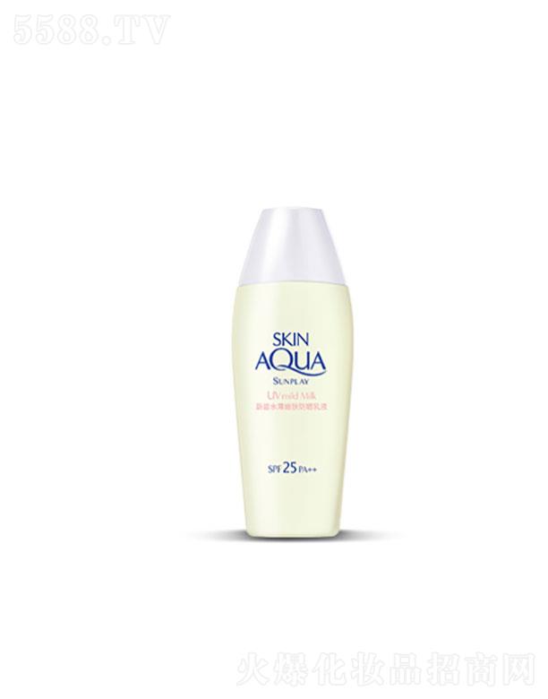 �����׶أ��Ї�(gu��)��ˎ�I(y��)���޹�˾�������׶�  �±�ˮ�����w������Һ   SPF25PA��+