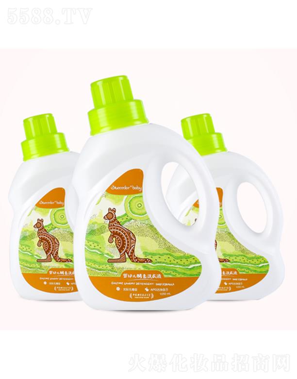 ���Ն�������Ƽ����޹�˾���{(l��n)ɼ���׃�����ϴ��Һ 1050mL