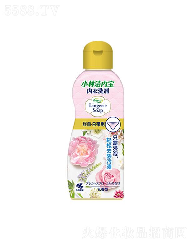 С����ˎ���Ї������޹�˾��С�֝��Ȍ�����ϴ�������� 120mL