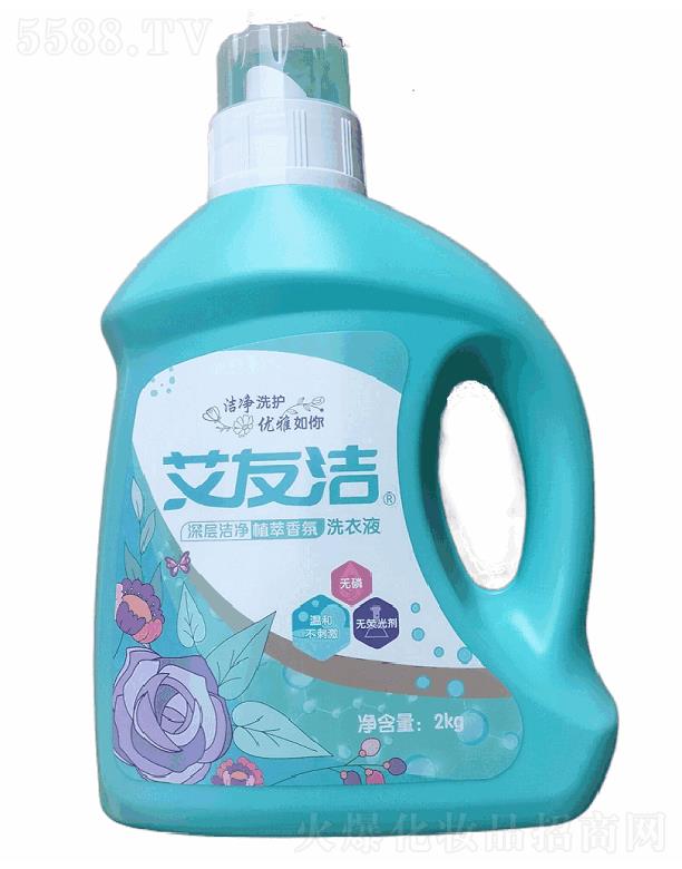 ɽ�|˴̩ϴ���ջ����޹�˾�����ѝ���ӝ���ֲ�����ϴ��Һ 2kg